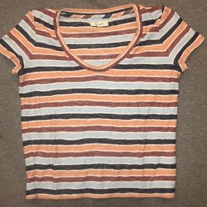 Madewell shirt